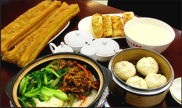 早起上班如何吃出營(yíng)養？