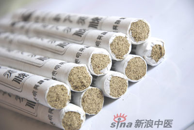 如何判定艾條質(zhì)量的好壞？--艾條